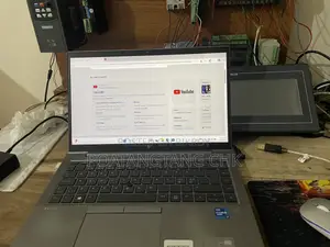 Zbook Laptop For Sale