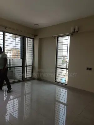 বারিধারায় নতুন ফ্ল্যাট ভাড়া