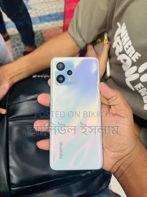 Realme 9 8/128 (Used)