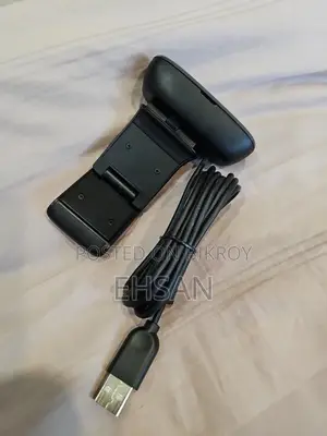 Logitech C270 HD Webcam with Inbuilt Microphone