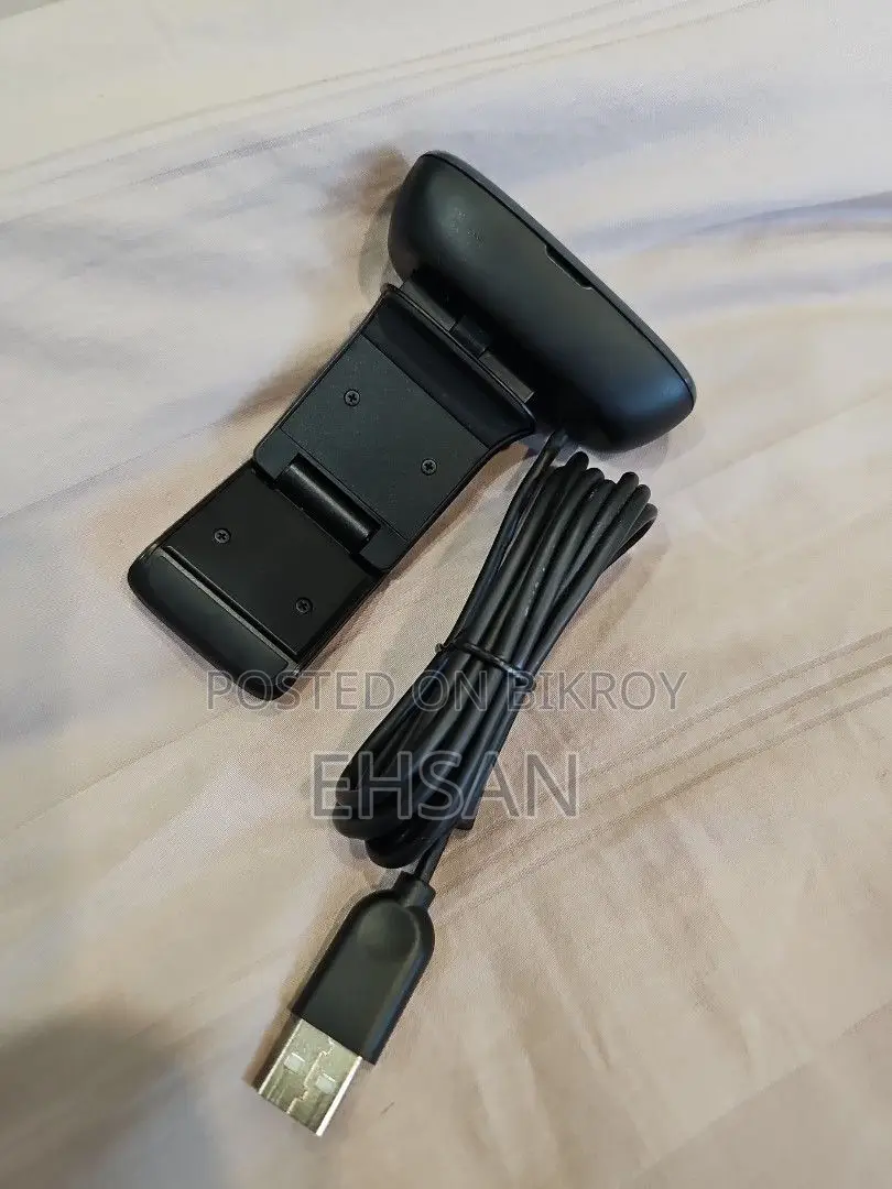 Logitech C270 HD Webcam with Inbuilt Microphone