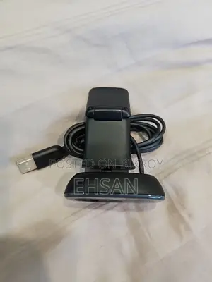 Logitech C270 HD Webcam with Inbuilt Microphone
