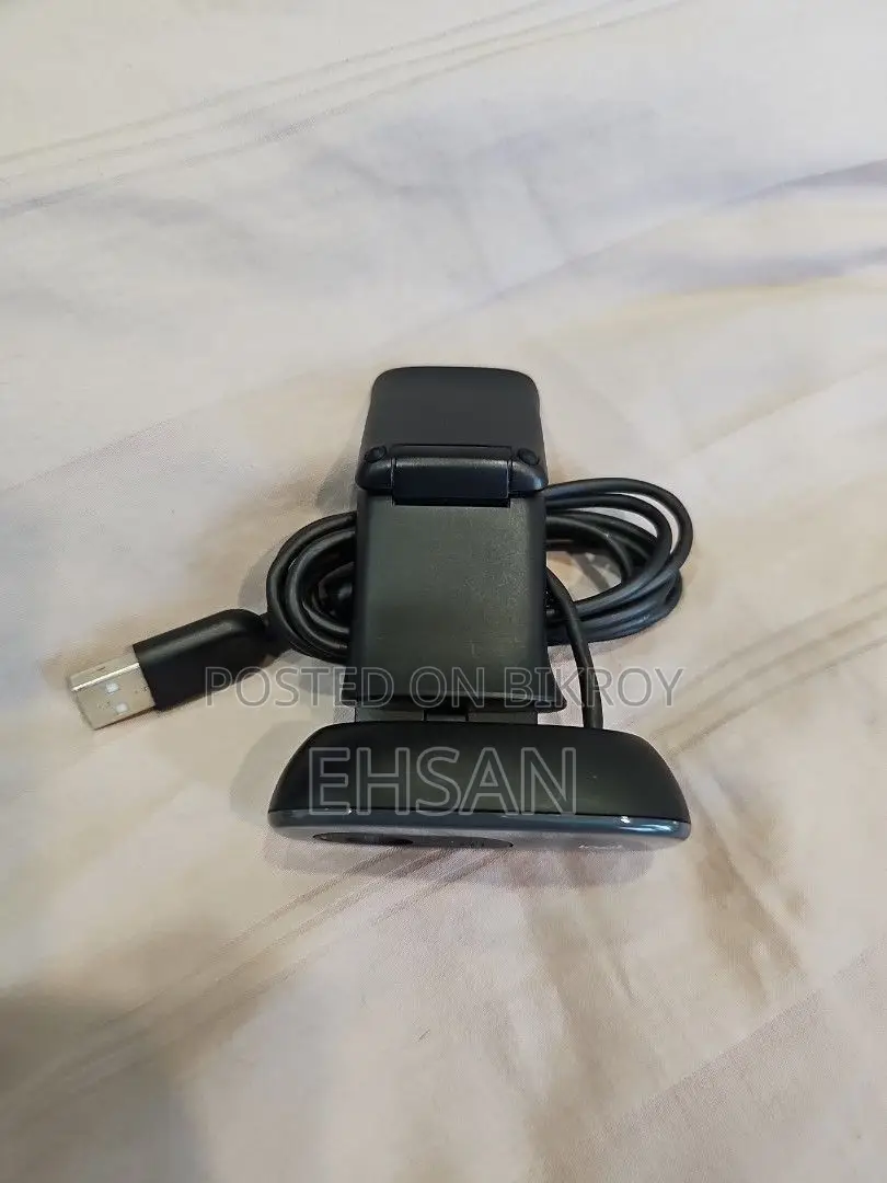 Logitech C270 HD Webcam with Inbuilt Microphone