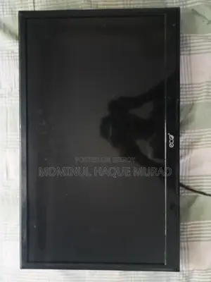 Eco+ 24 Inch LED TV Display Problem - Urgent Sale