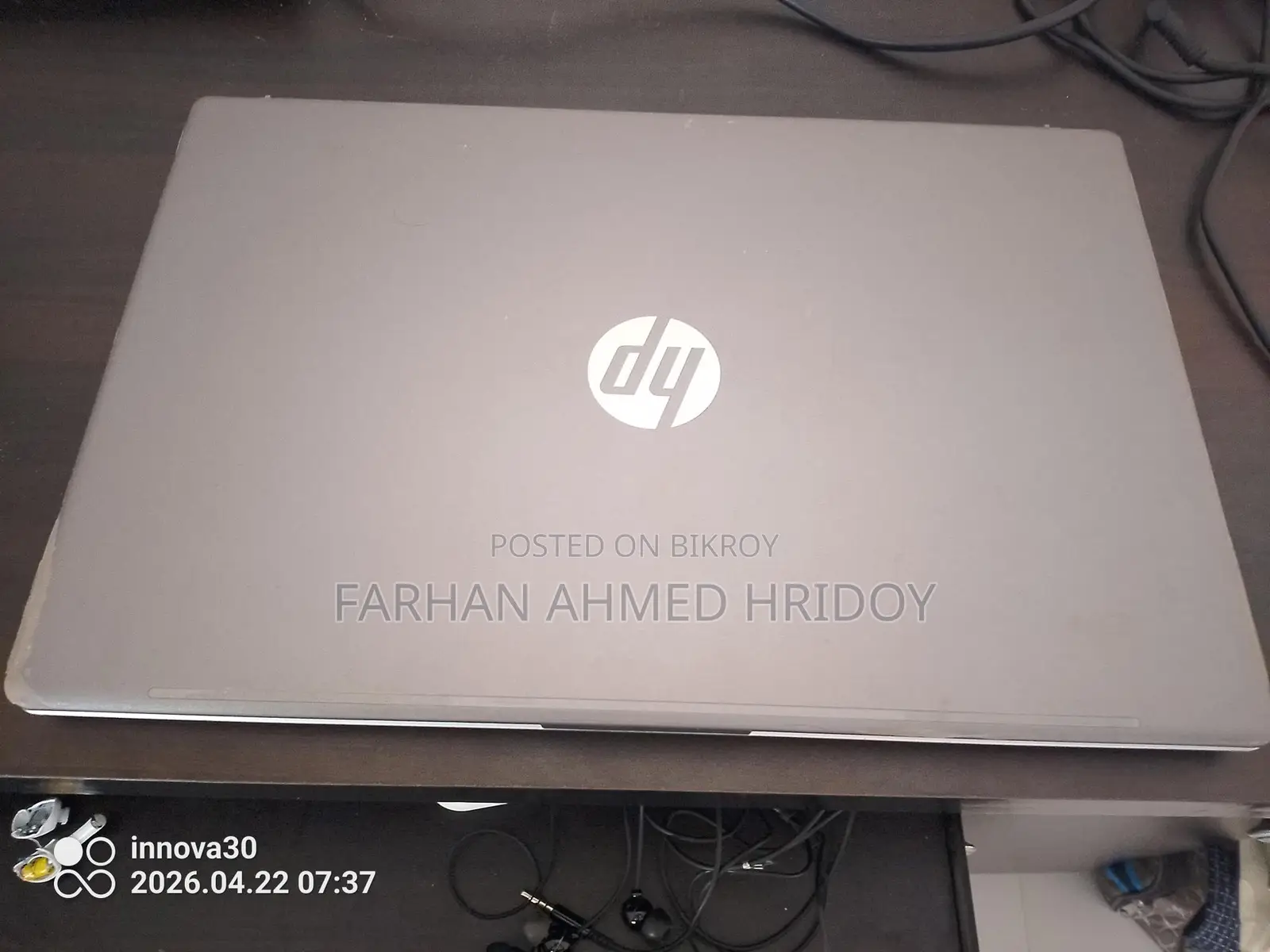 HP Laptop