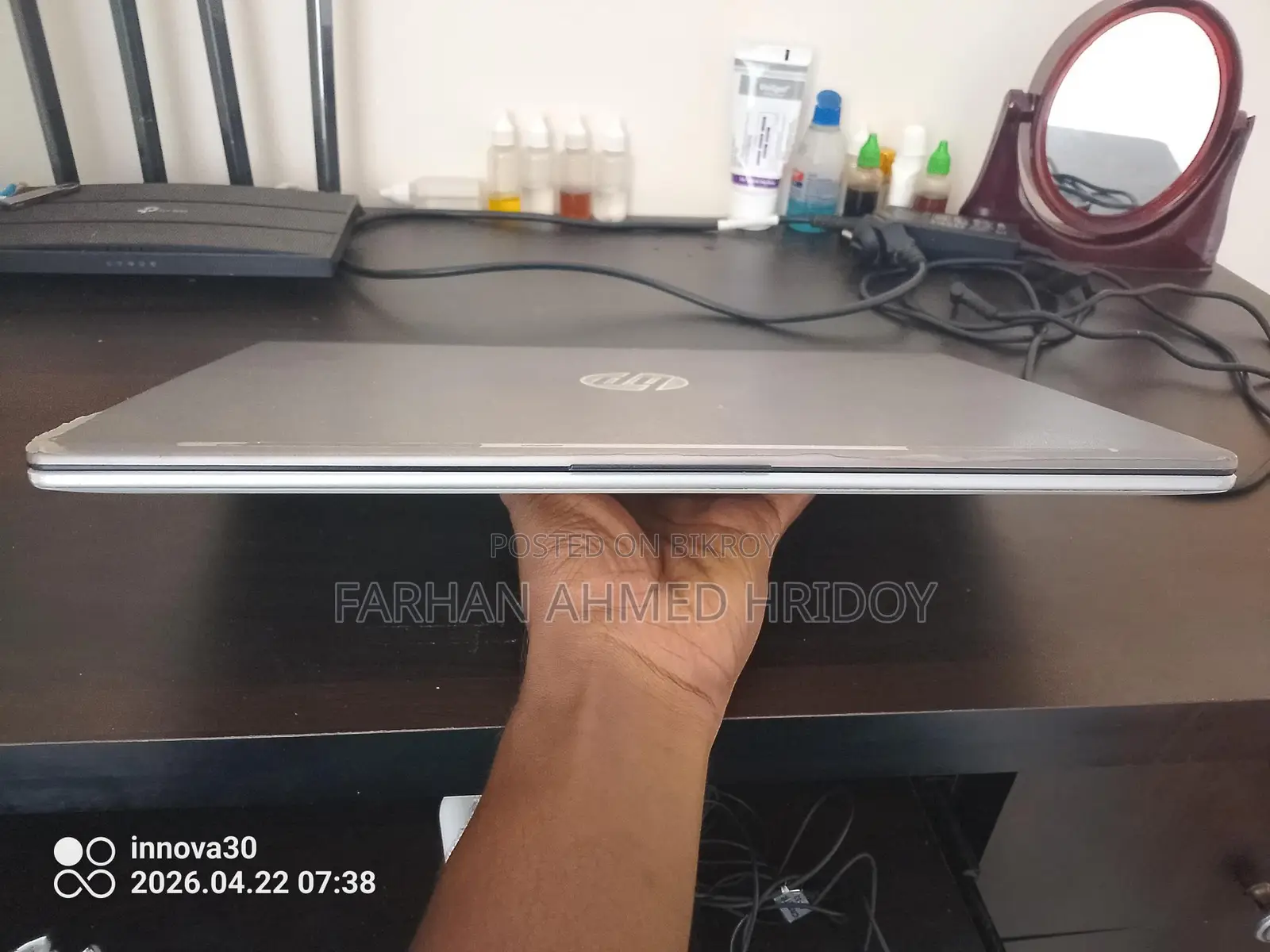 HP Laptop
