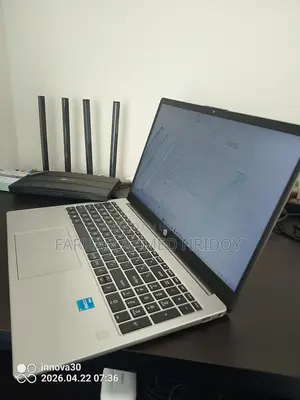 HP Laptop