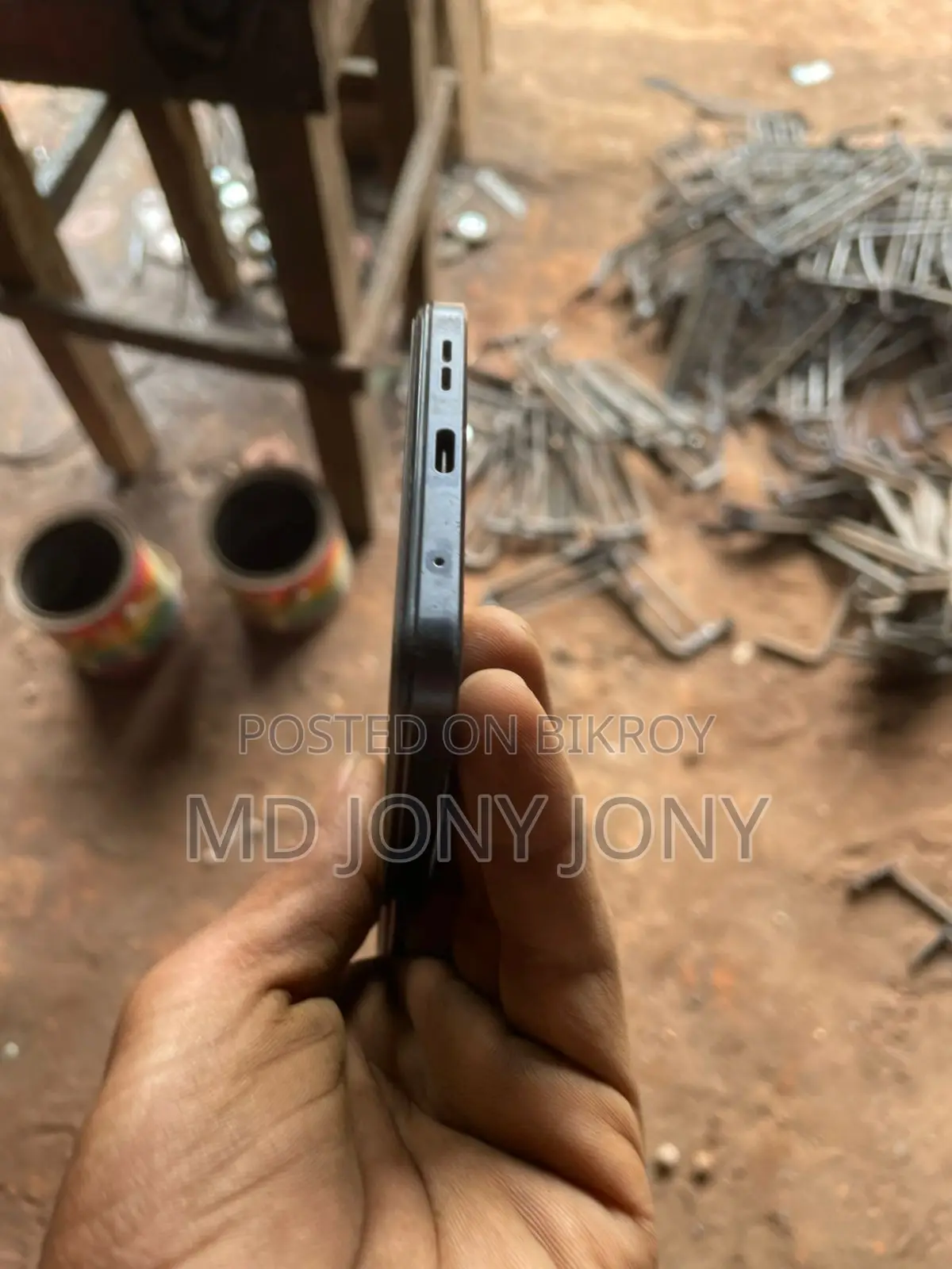 Xiaomi Redmi Note 12 কুষ্টিয়া (Used)