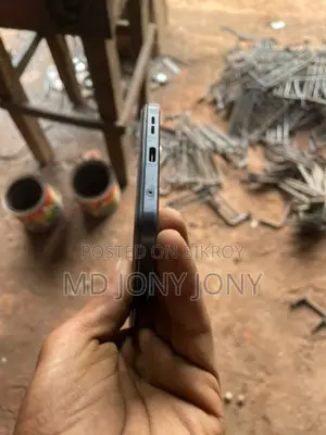 Xiaomi Redmi Note 12 কুষ্টিয়া (Used)