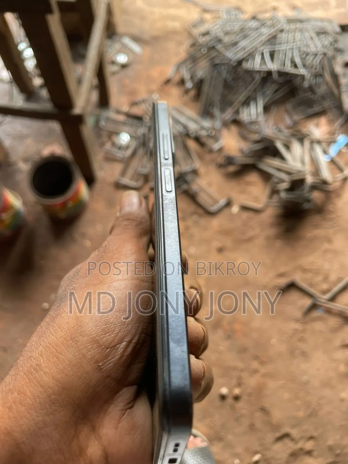 Xiaomi Redmi Note 12 কুষ্টিয়া (Used)