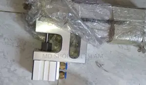নিউম্যাটিক বাটারফ্লাই পাঞ্চ