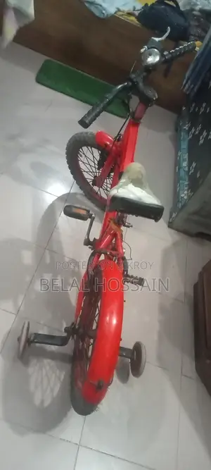 বাই সাইকেল
