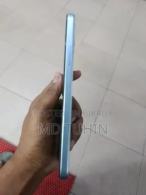 OPPO A6x 5G (Used)