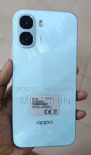 OPPO A6x 5G (Used)