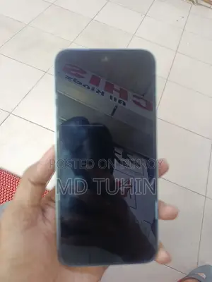 OPPO A6x 5G (Used)