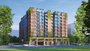 High-Quality Flats Near the Airport, Within Budget—Swapno Shindhu Project