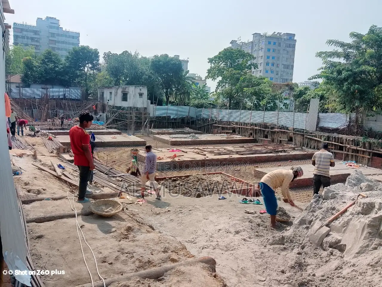 High-Quality Flats Near the Airport, Within Budget—Swapno Shindhu Project