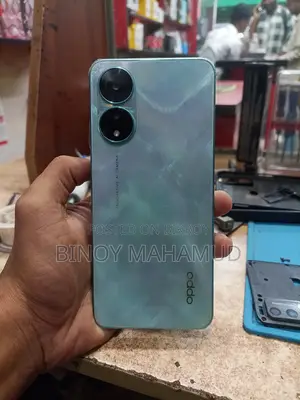 OPPO A78 (Used)