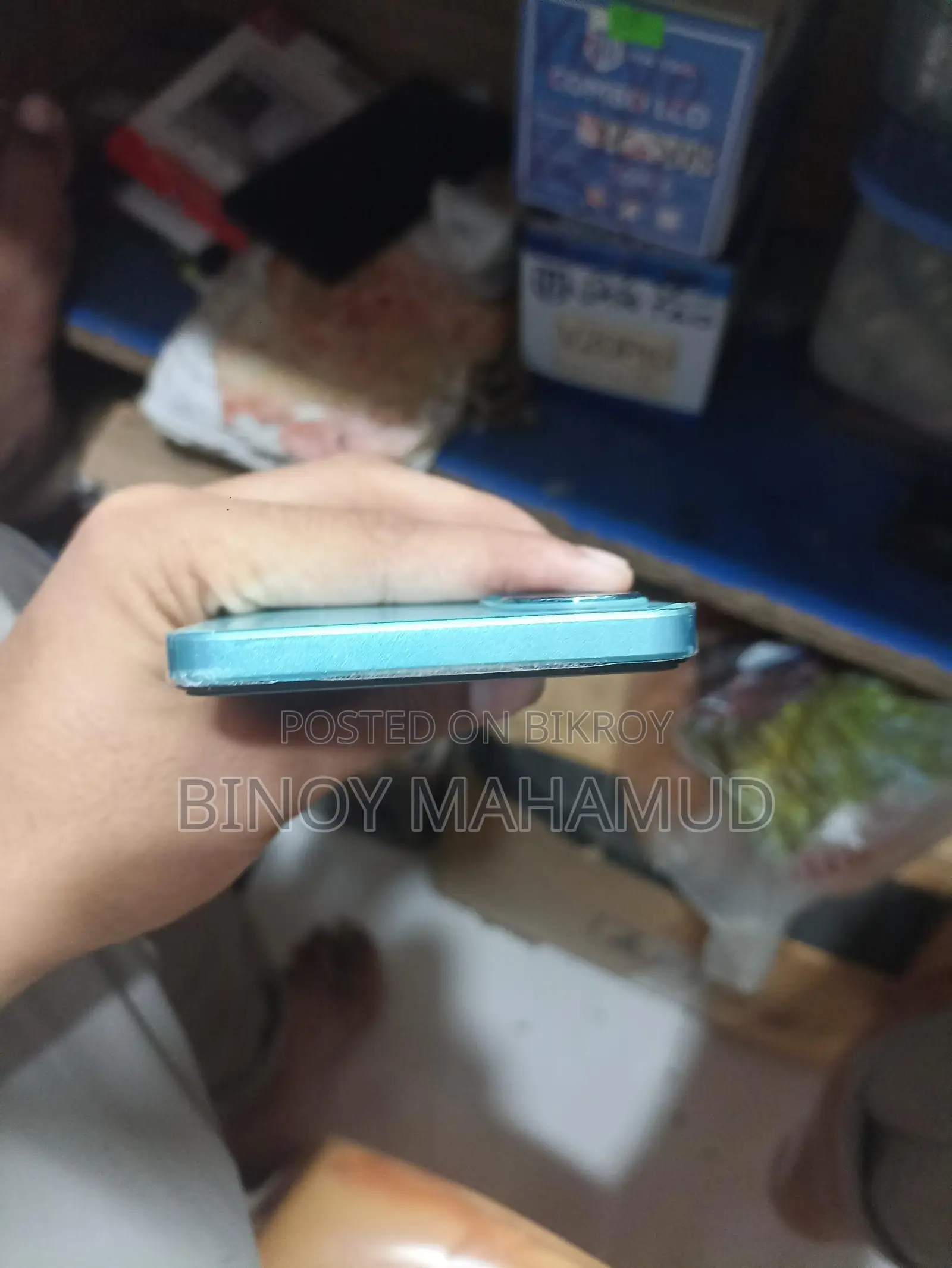OPPO A78 (Used)