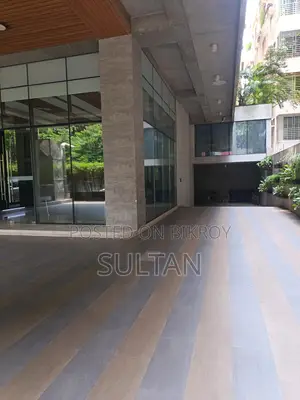 6 Floors Available for Rent