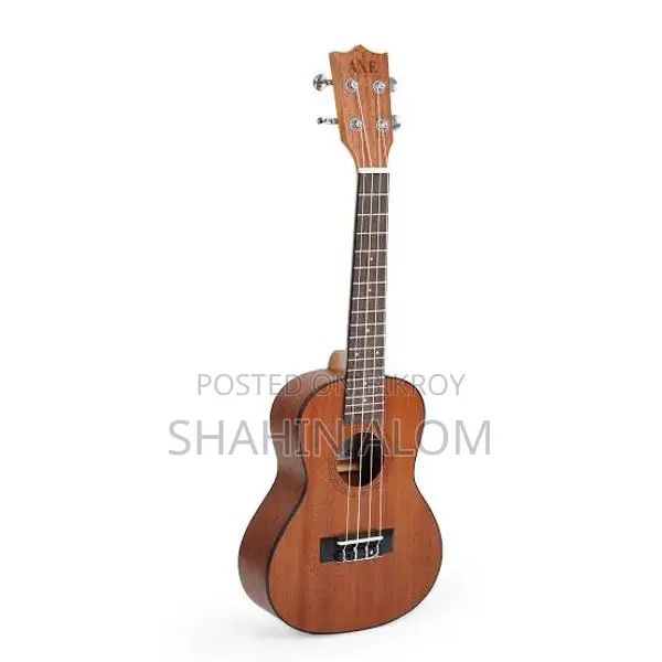 Yamaha Axe ukelele