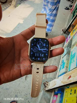 Tecno Watch
