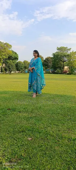 Exclusive Indian Party Dress