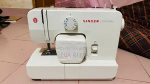 Electronic Sewing Machine