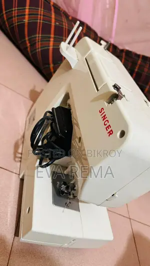 Electronic Sewing Machine