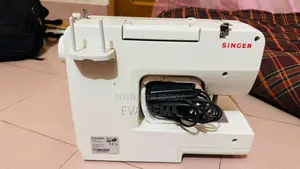 Electronic Sewing Machine