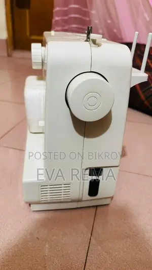 Electronic Sewing Machine