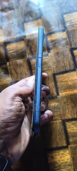 Vivo Y21T (Used)