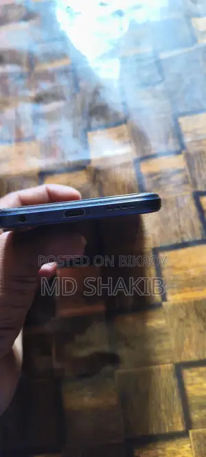 Vivo Y21T (Used)