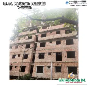 Luxury Flat with All Facilities || Book Yours Now