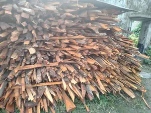 জ্বালানি কাঠ