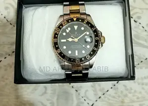 Rolex gmt master 2