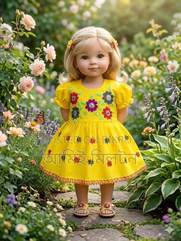 Girls' Clothing