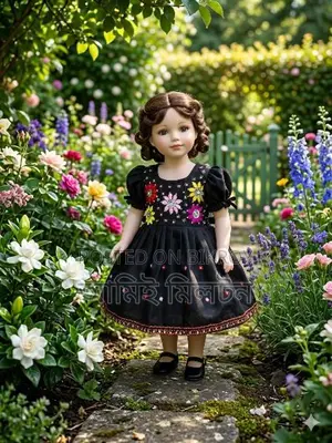 Girls' Clothing