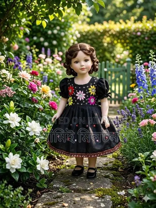 Girls' Clothing