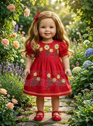 Girls' Clothing
