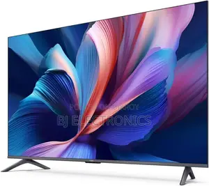 Xiaomi TV A Pro 65 inch 2026 LED HD Smart Google (Global Version)