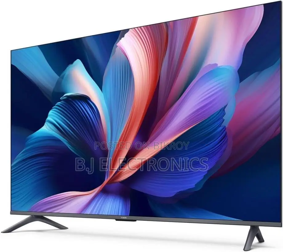 Xiaomi TV A Pro 65 inch 2026 LED HD Smart Google (Global Version)