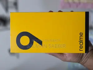 Realme 9 (Used)