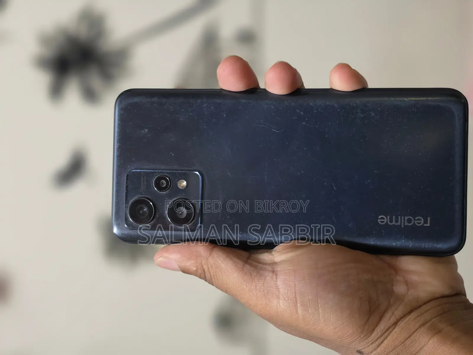 Realme 9 (Used)