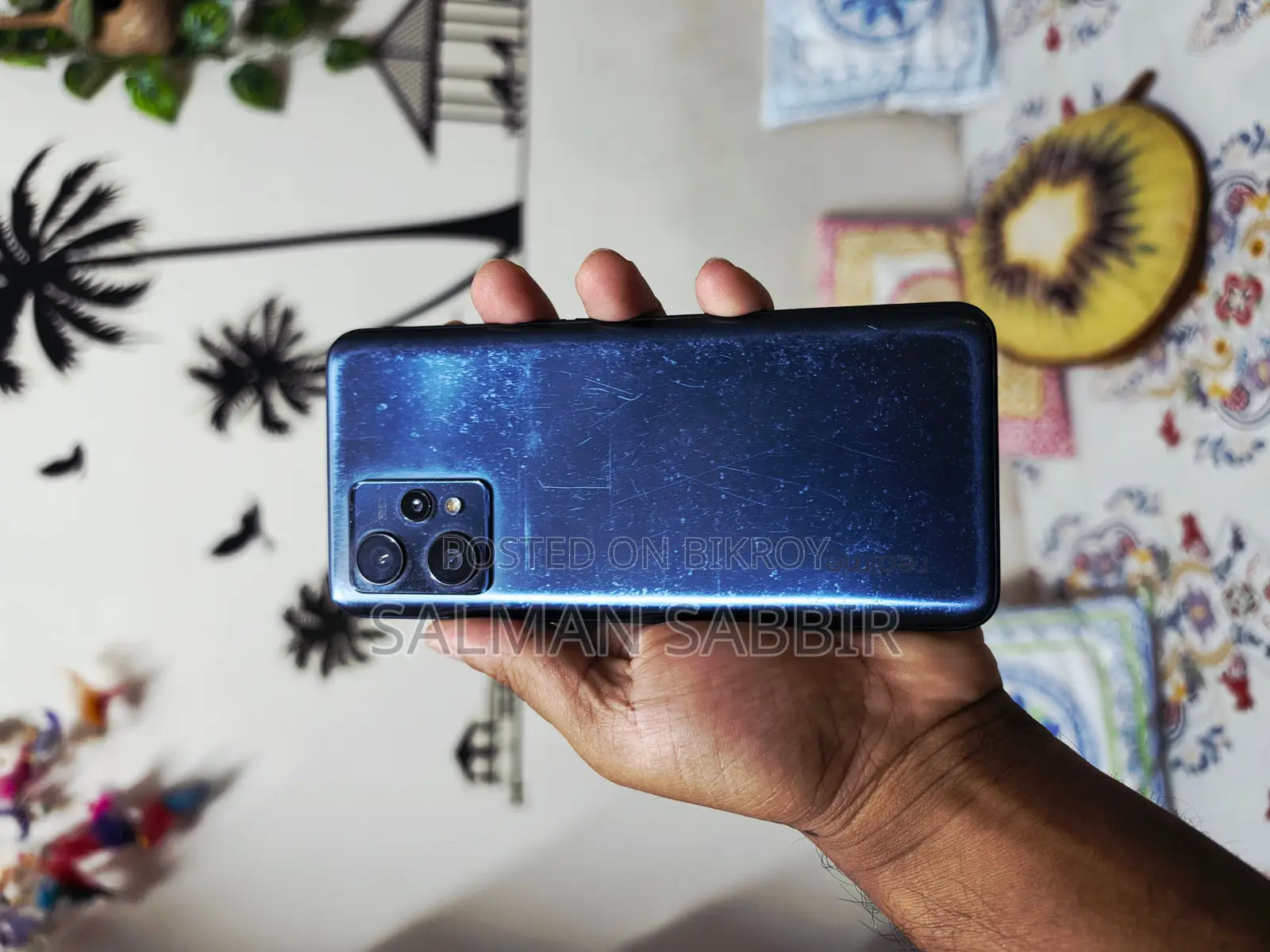 Realme 9 (Used)