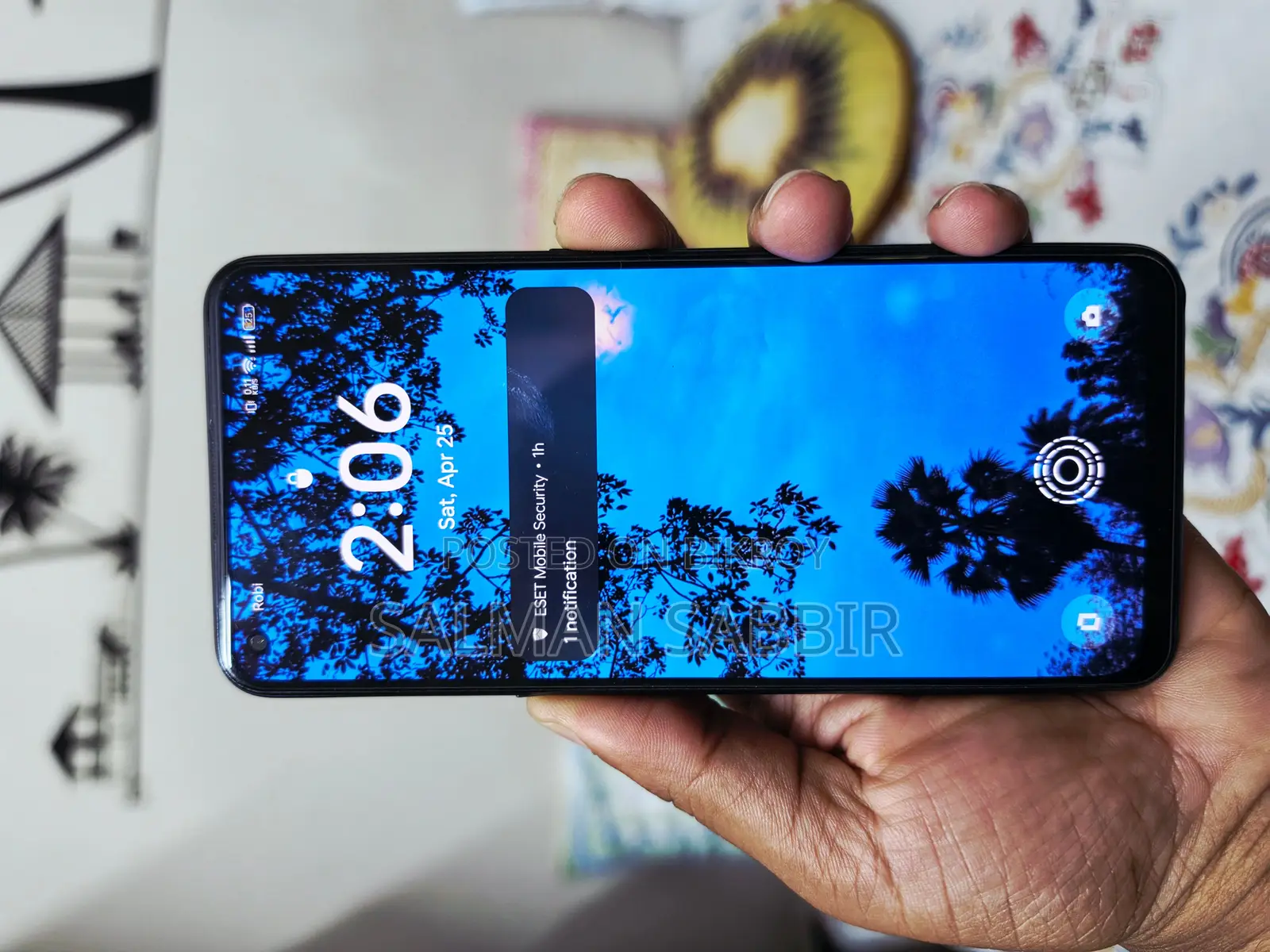 Realme 9 (Used)