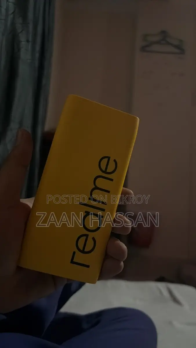 Realme Powerbank