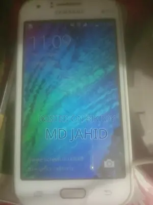 Samsung Galaxy J1 (Used)