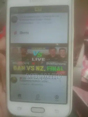 Samsung Galaxy J1 (Used)