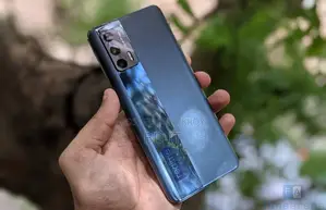 Realme X7 Max 12+256 🔥🔥 (Used)
